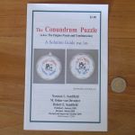 The Conundrum Puzzle (ver 3.0)